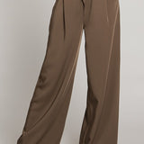 Soft & Drapey Wide Leg Pant