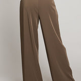 Soft & Drapey Wide Leg Pant