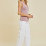 Soft & Stretchy Perfect Fit Tank