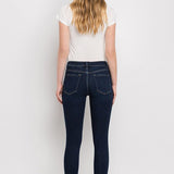 Harper Ankle Skinny Jean (Lovervet By Vervet)