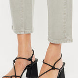 KAN CAN High Rise Balloon Fit Jean (Harriet)