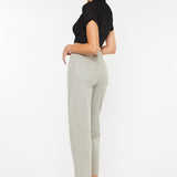 KAN CAN High Rise Balloon Fit Jean (Harriet)