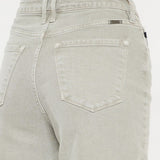KAN CAN High Rise Balloon Fit Jean (Harriet)