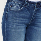 Eleanor Slim Straight Jean (Kan Can)