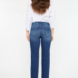 Eleanor Slim Straight Jean (Kan Can)