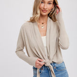 Oh So Versatile Sweater Top