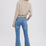 Oh So Versatile Sweater Top