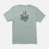 Tentacles Premium Tee (Salty Crew)
