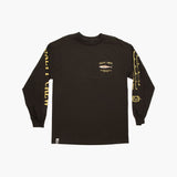 Bruce Classic LS Tee (Salty Crew)