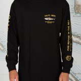 Bruce Classic LS Tee (Salty Crew)