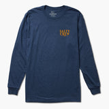 Yellowfin Classic LS Tee (Salty Crew)