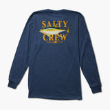 Yellowfin Classic LS Tee (Salty Crew)
