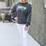 "Yankton SD" Crewneck Sweatshirt
