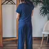 Calls For Casual Two Piece Set