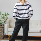Run Around Pullover & Jogger Set