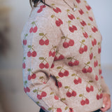 Cherry On Top Sweater