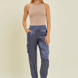 About The Basics Boat Neck Tank