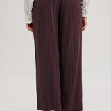 Go With The Flow Striped Pant