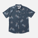 Weekender UV Button Up (Salty Crew)