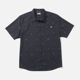 Micro Vibes UV Button Up (Salty Crew)