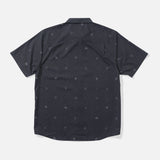 Micro Vibes UV Button Up (Salty Crew)