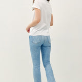 Classic Cut Acid Wash Tee