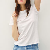 Classic Cut Acid Wash Tee