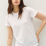 Classic Cut Acid Wash Tee
