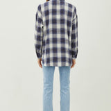 Oversized Ultra Soft Flannel
