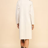 On Edge Open Knit Cardigan