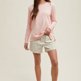 Lana Lightweight Sweater