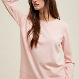 Lana Lightweight Sweater