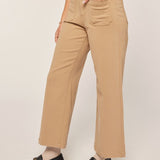 Color Out Pocket Pants