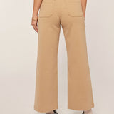 Color Out Pocket Pants