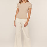 Color Out Pocket Pants