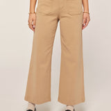 Color Out Pocket Pants