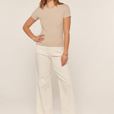 Color Out Pocket Pants