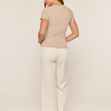 Color Out Pocket Pants