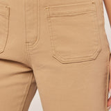 Color Out Pocket Pants