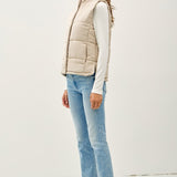 The Peyton Puffer Vest