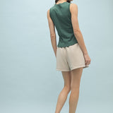 Becca Boo Basic Tank