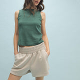 Becca Boo Basic Tank
