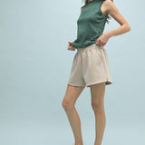 Becca Boo Basic Tank