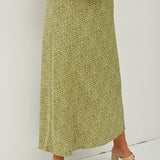 The June Midi Skirt