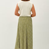 The June Midi Skirt