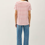 Vinny Striped Tee