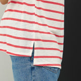 Vinny Striped Tee