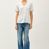 Vinny Striped Tee