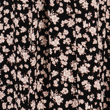 Give Me A Collar Midi Dress