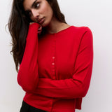 The Shea Cardigan